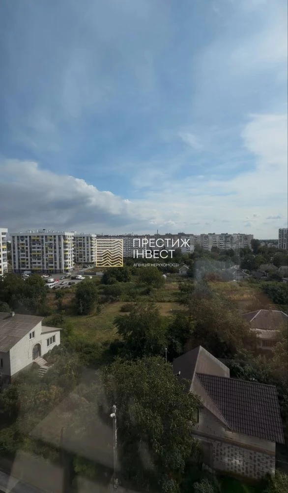Urgent! Sale of an exclusive 1-bedroom apartment with individual