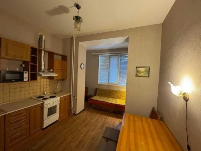Продажа 1-комнатной квартиры по государственным программам, 1 этаж / 53 м²