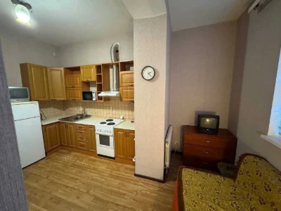 Продажа 1-комнатной квартиры по государственным программам, 1 этаж / 53 м²