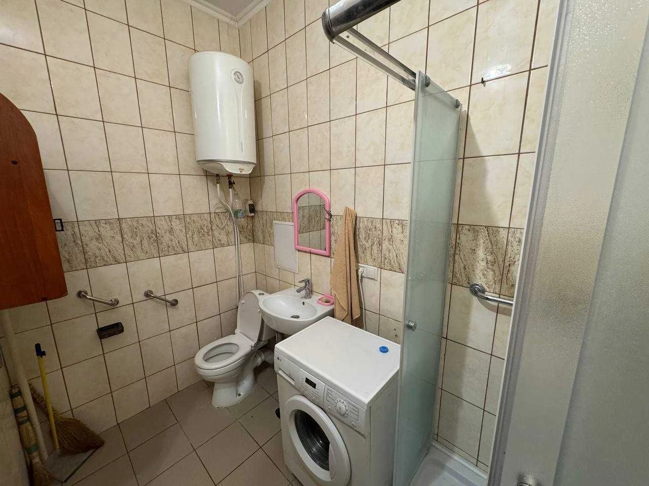 Продажа 1-комнатной квартиры по государственным программам, 1 этаж / 53 м²
