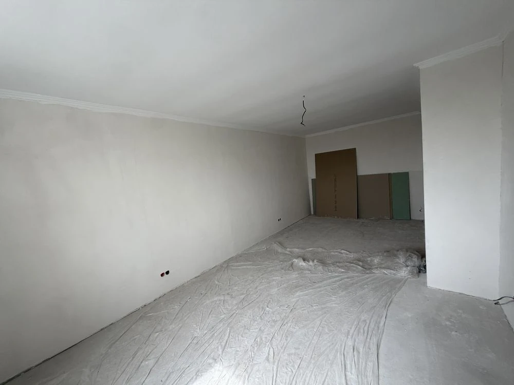 Продається 1-кімнатна квартира, вулиця Йови, 1