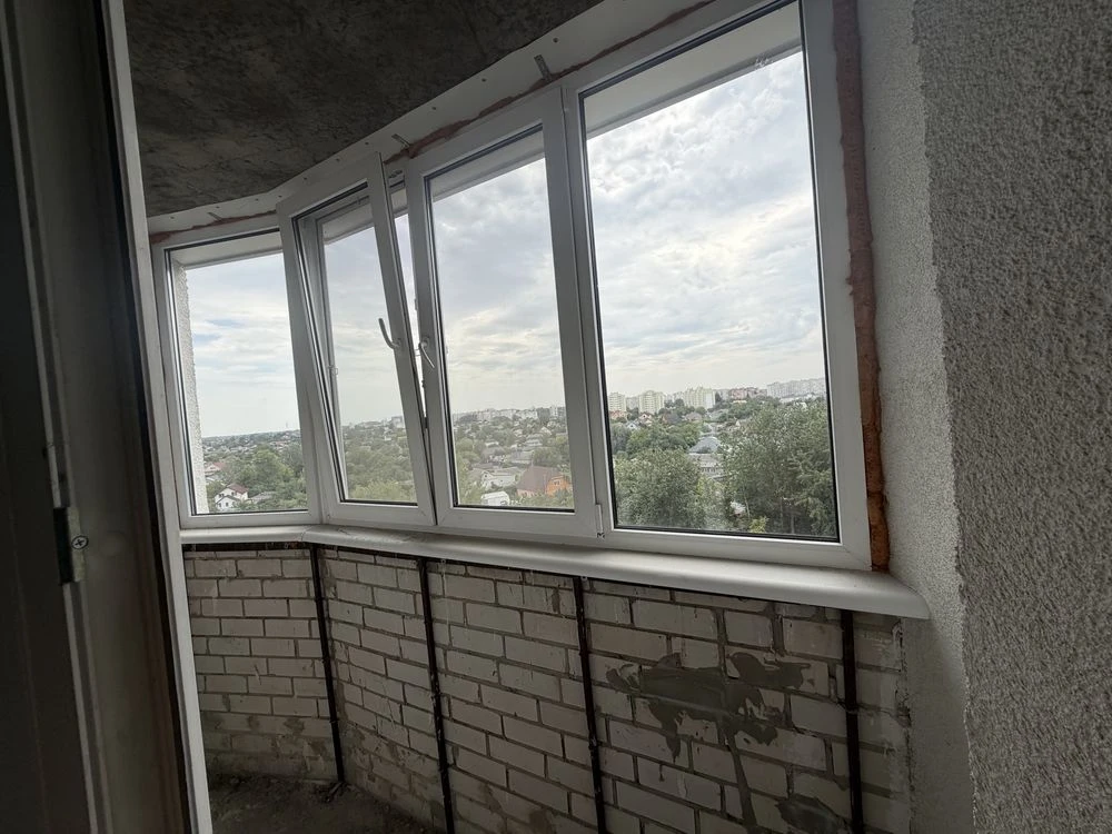 Продається 1-кімнатна квартира, вулиця Йови, 1