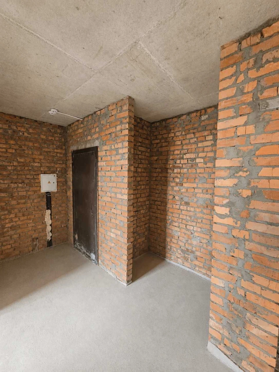 Продажа 1-комнатной квартиры в центре Борисполя, БЕЗ КОМИССИОН