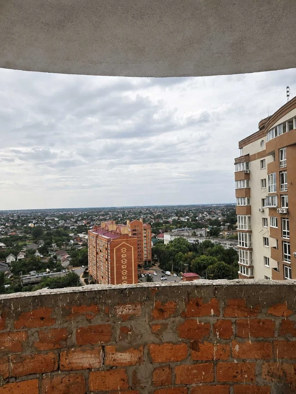 Продажа 1-комнатной квартиры в центре Борисполя, БЕЗ КОМИССИОН