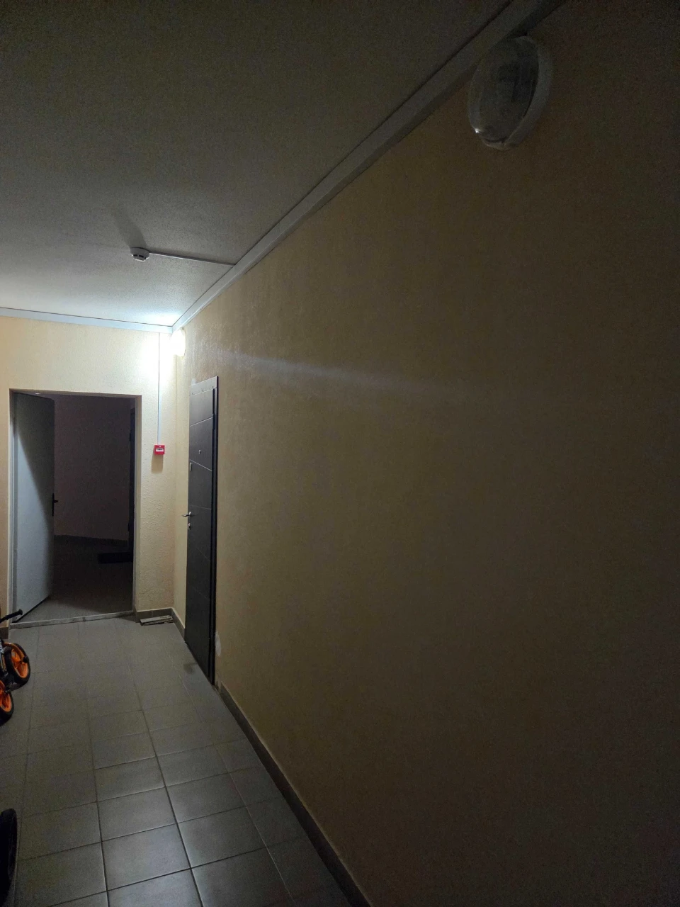 Продажа 1-комнатной квартиры в центре Борисполя, БЕЗ КОМИССИОН