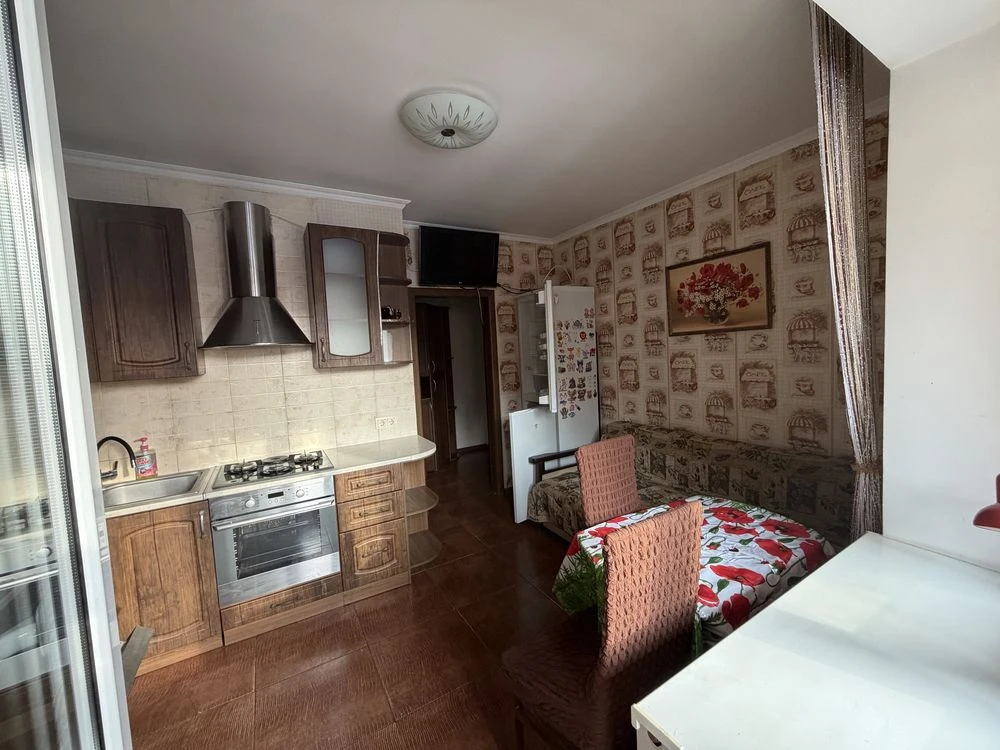 Продам 1 к квартиру , 53м2, 5/9- поверх, вул. Шевченка ЖК Ле