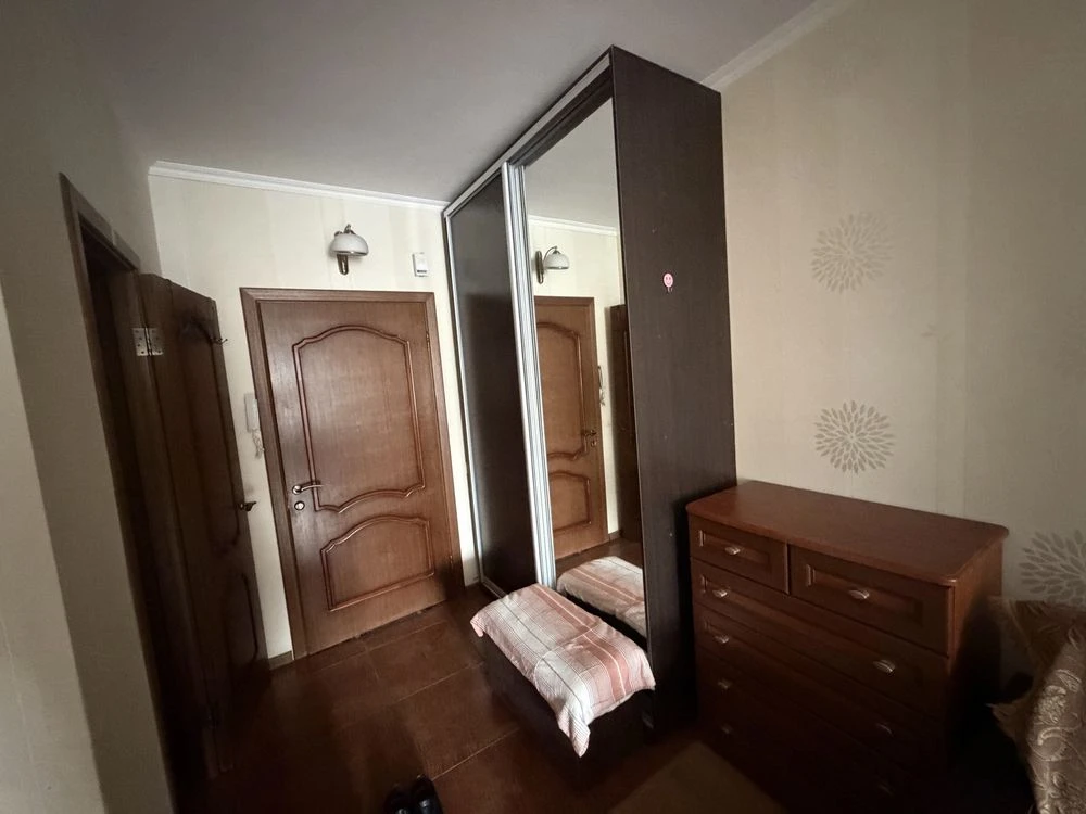 Продам 1 к квартиру , 53м2, 5/9- поверх, вул. Шевченка ЖК Ле