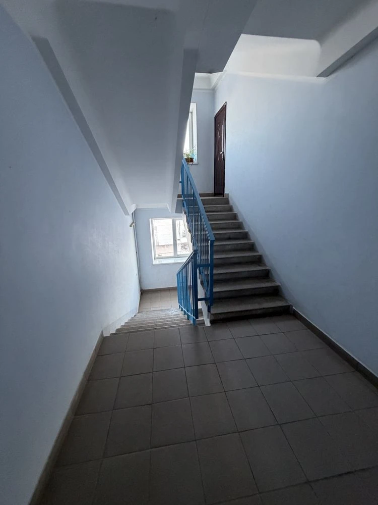 Продам 1 к квартиру , 53м2, 5/9- поверх, вул. Шевченка ЖК Ле