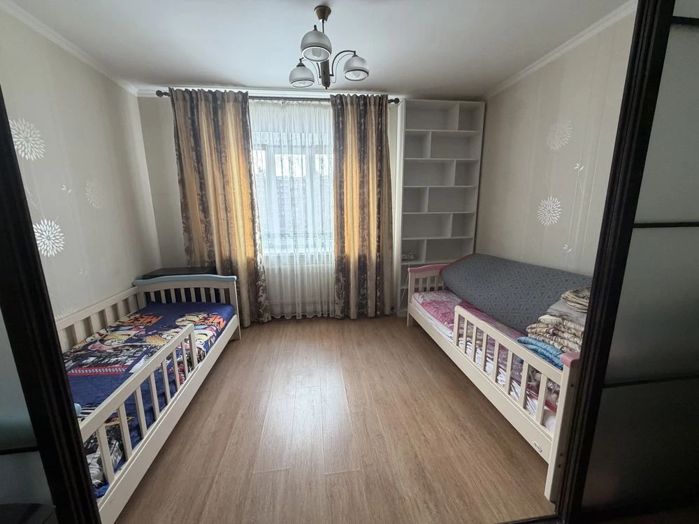 Продам 1 к квартиру , 53м2, 5/9- поверх, вул. Шевченка ЖК Ле