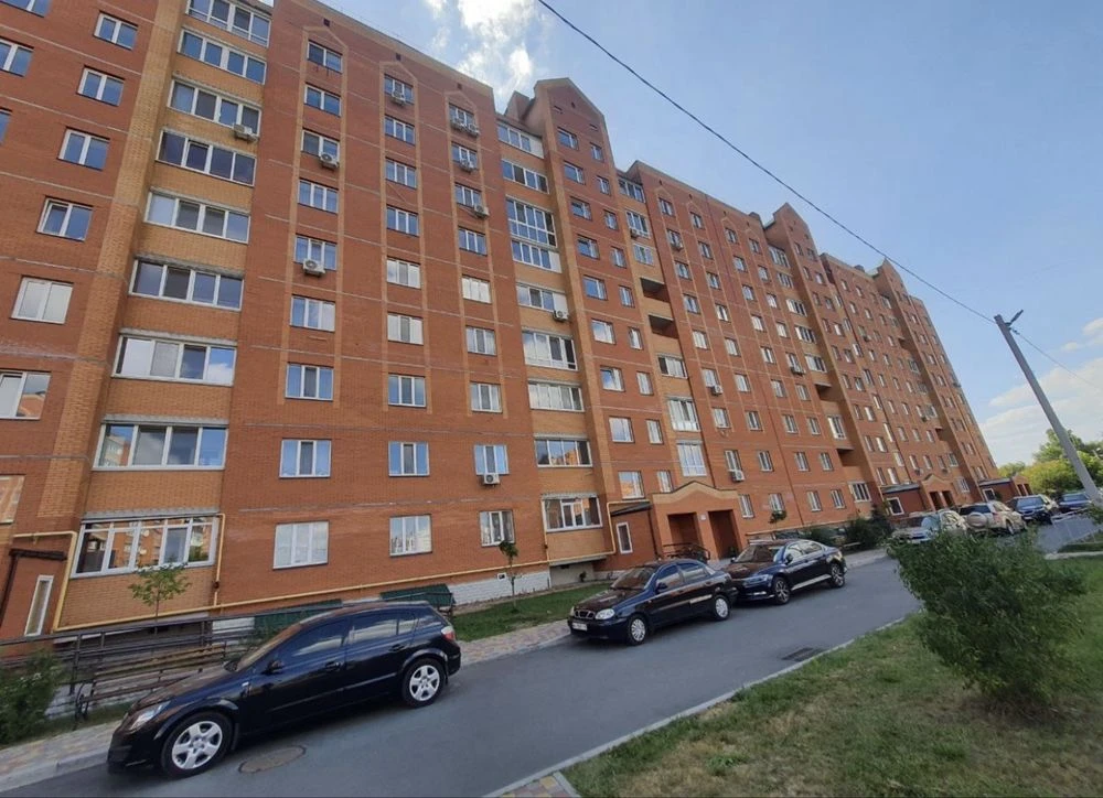 Продам 1 к квартиру , 53м2, 5/9- поверх, вул. Шевченка ЖК Ле