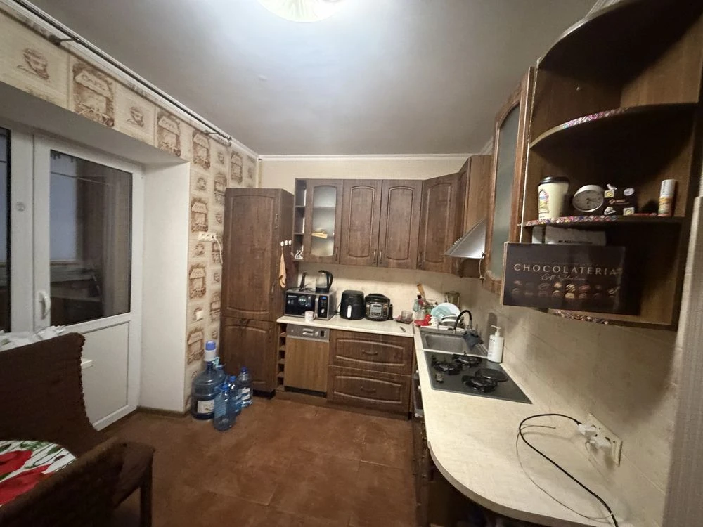 Продам 1 к квартиру , 53м2, 5/9- поверх, вул. Шевченка ЖК Ле