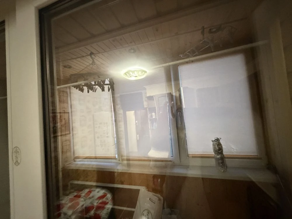Продам 1 к квартиру , 53м2, 5/9- поверх, вул. Шевченка ЖК Ле