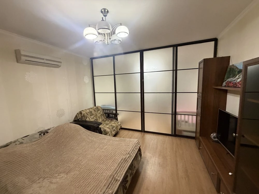Продам 1 к квартиру , 53м2, 5/9- поверх, вул. Шевченка ЖК Ле