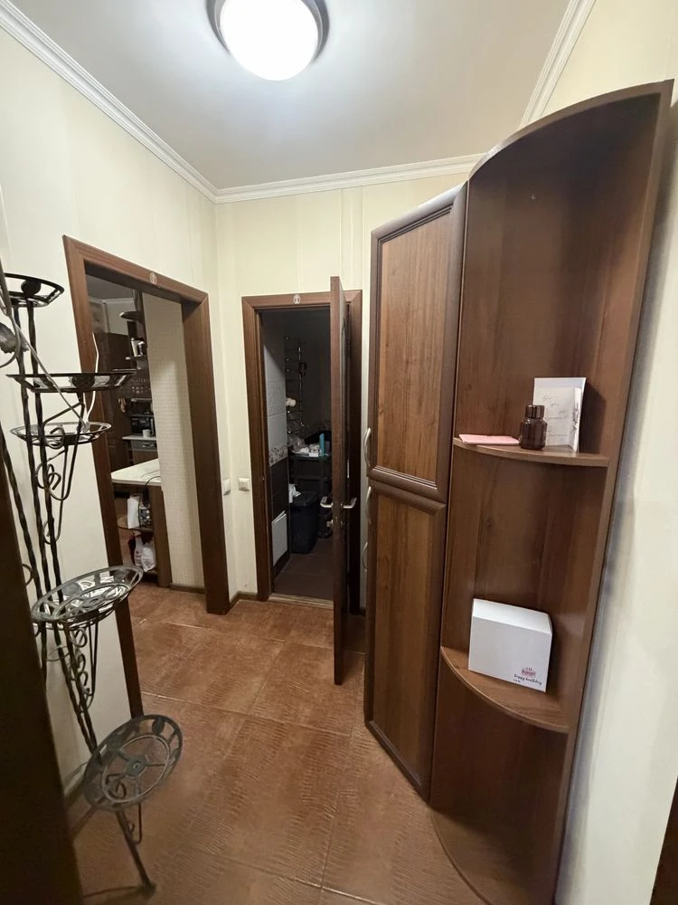Продам 1 к квартиру , 53м2, 5/9- поверх, вул. Шевченка ЖК Ле