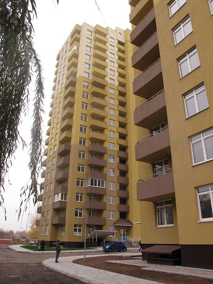 57000$, готова до проживання квартира, єВідновлення, ваучери