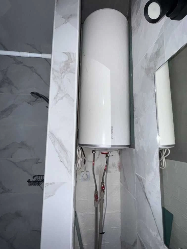 57000$, готова до проживання квартира, єВідновлення, ваучери