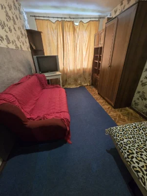 Продаж 2-кімнальної квартири в Борисполі, вулиця Френкеля!