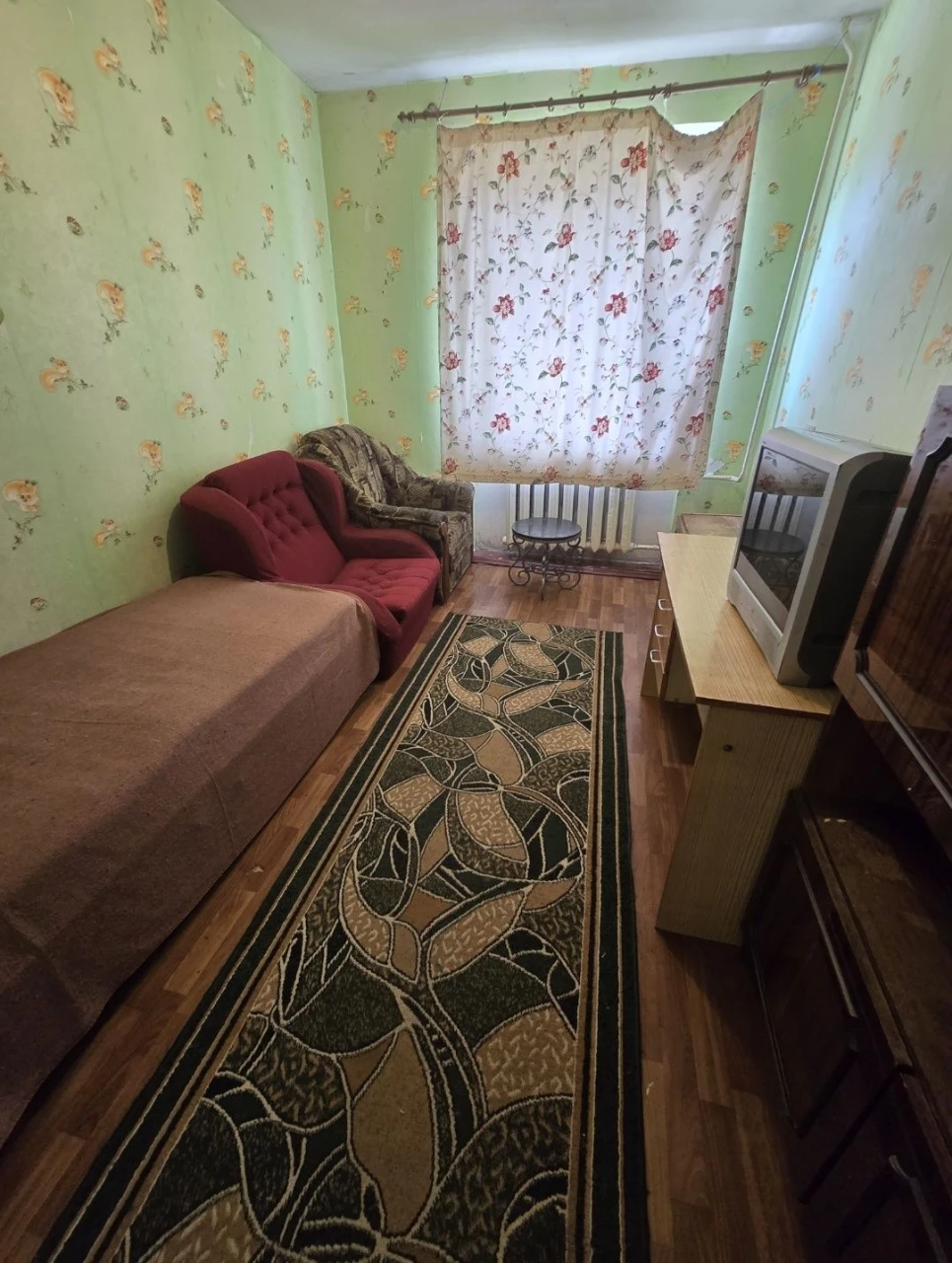 Продаж 2-кімнальної квартири в Борисполі, вулиця Френкеля!