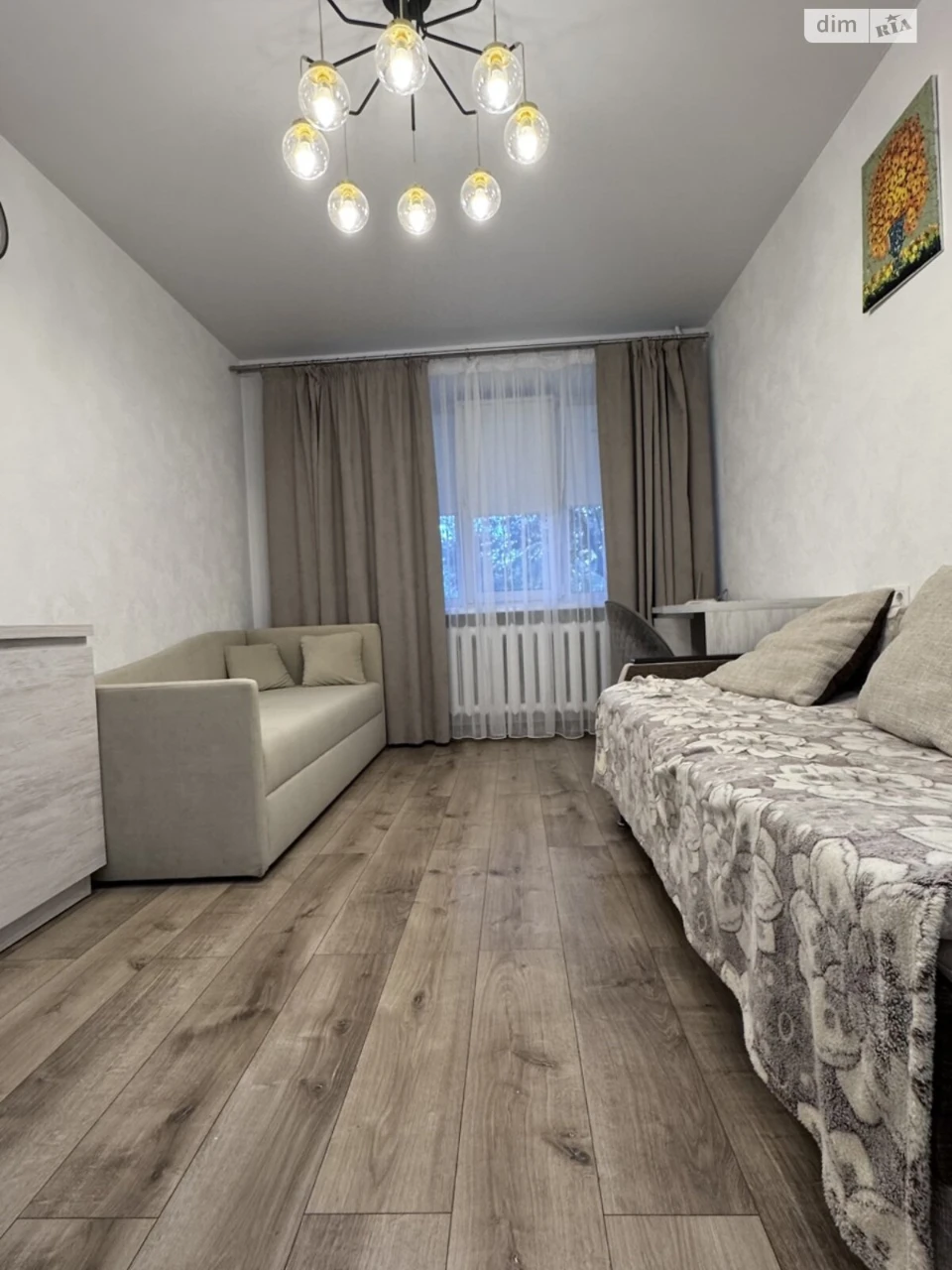 Продажа Квартиры