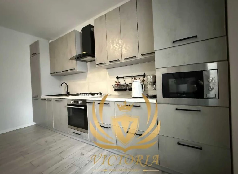 Sale of a 2-bedroom apartment in the SkyCity residential complex – city center!