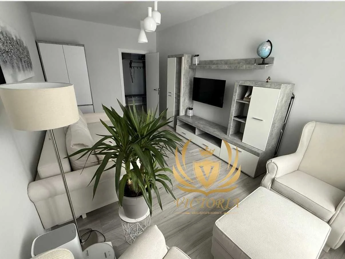 Sale of a 2-bedroom apartment in the SkyCity residential complex – city center!