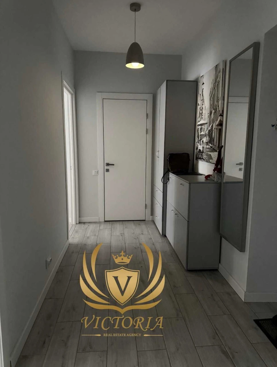 Sale of a 2-bedroom apartment in the SkyCity residential complex – city center!
