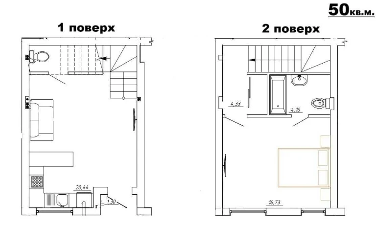 11800 першого внеску. Квартири | таунхаусу | Газ