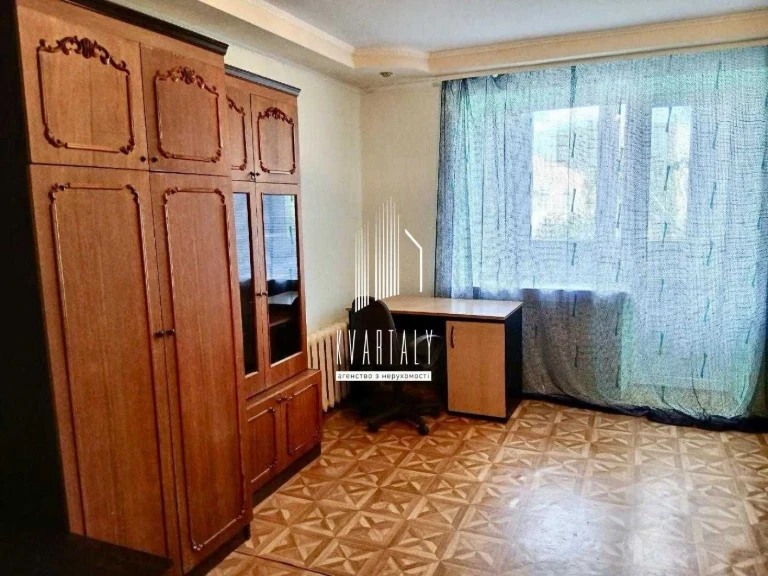 Продаж 1-кімнатної квартири Бориспіль вул. В. Гудзя, 16