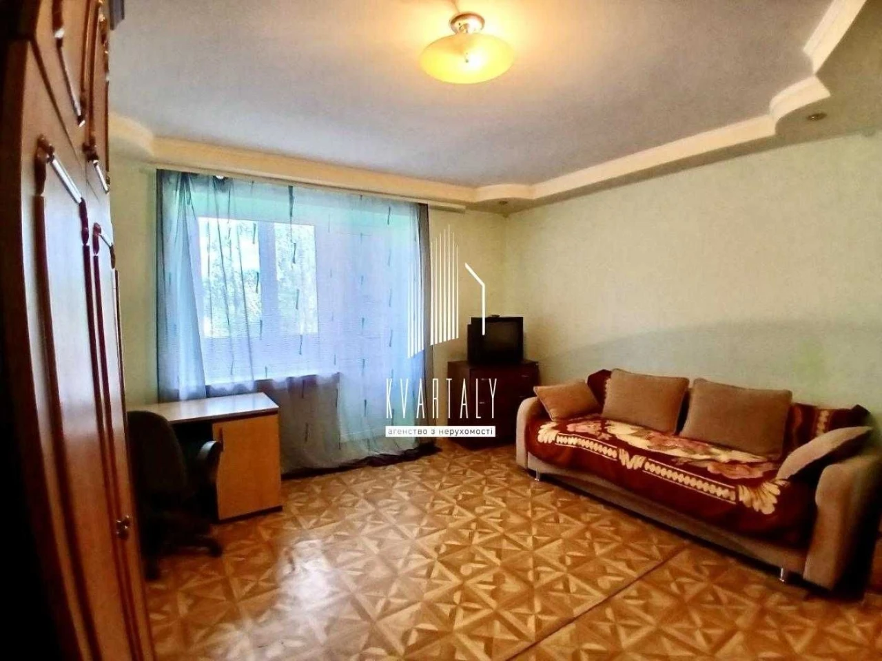 Продаж 1-кімнатної квартири Бориспіль вул. В. Гудзя, 16