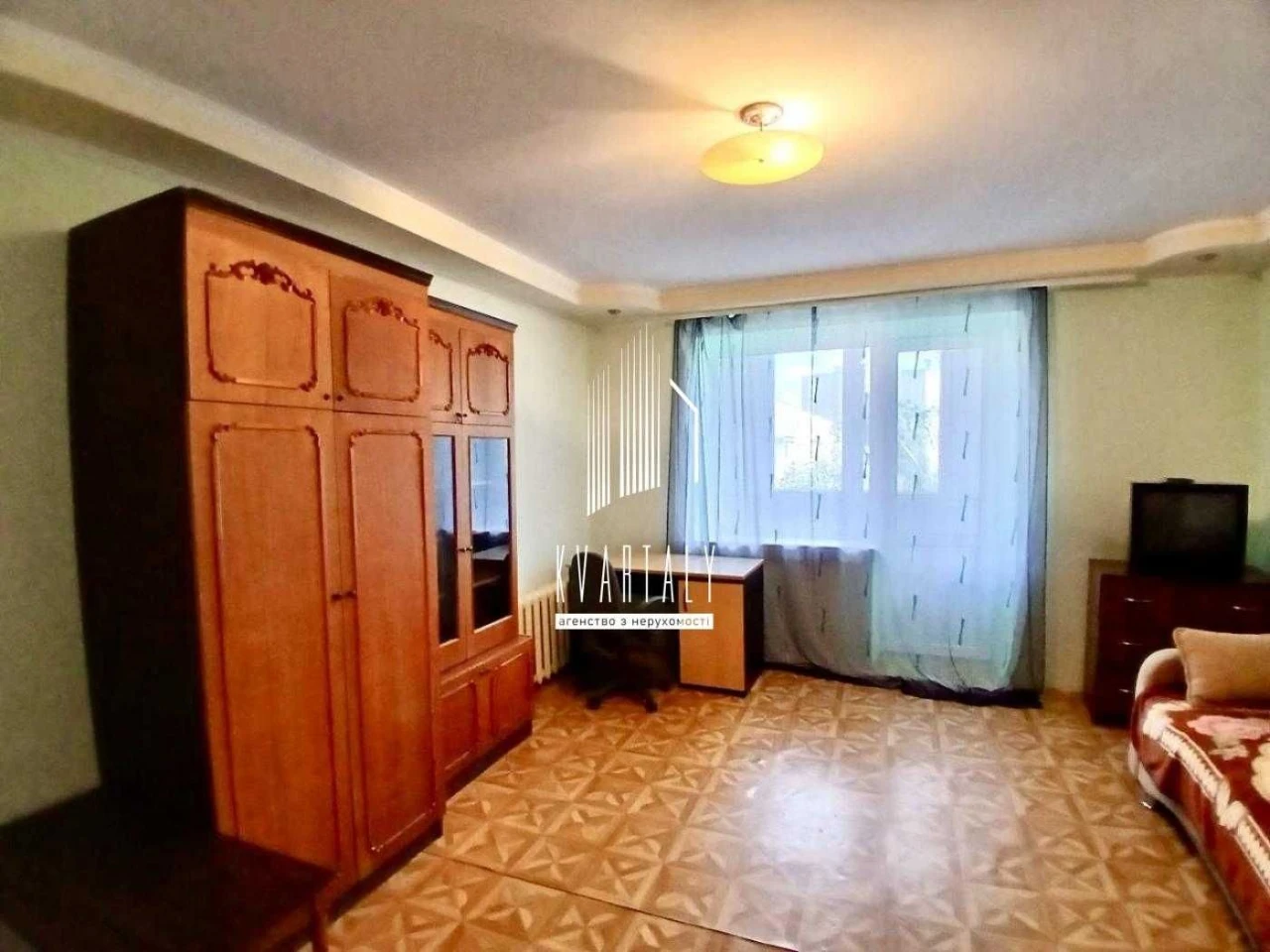 Продаж 1-кімнатної квартири Бориспіль вул. В. Гудзя, 16