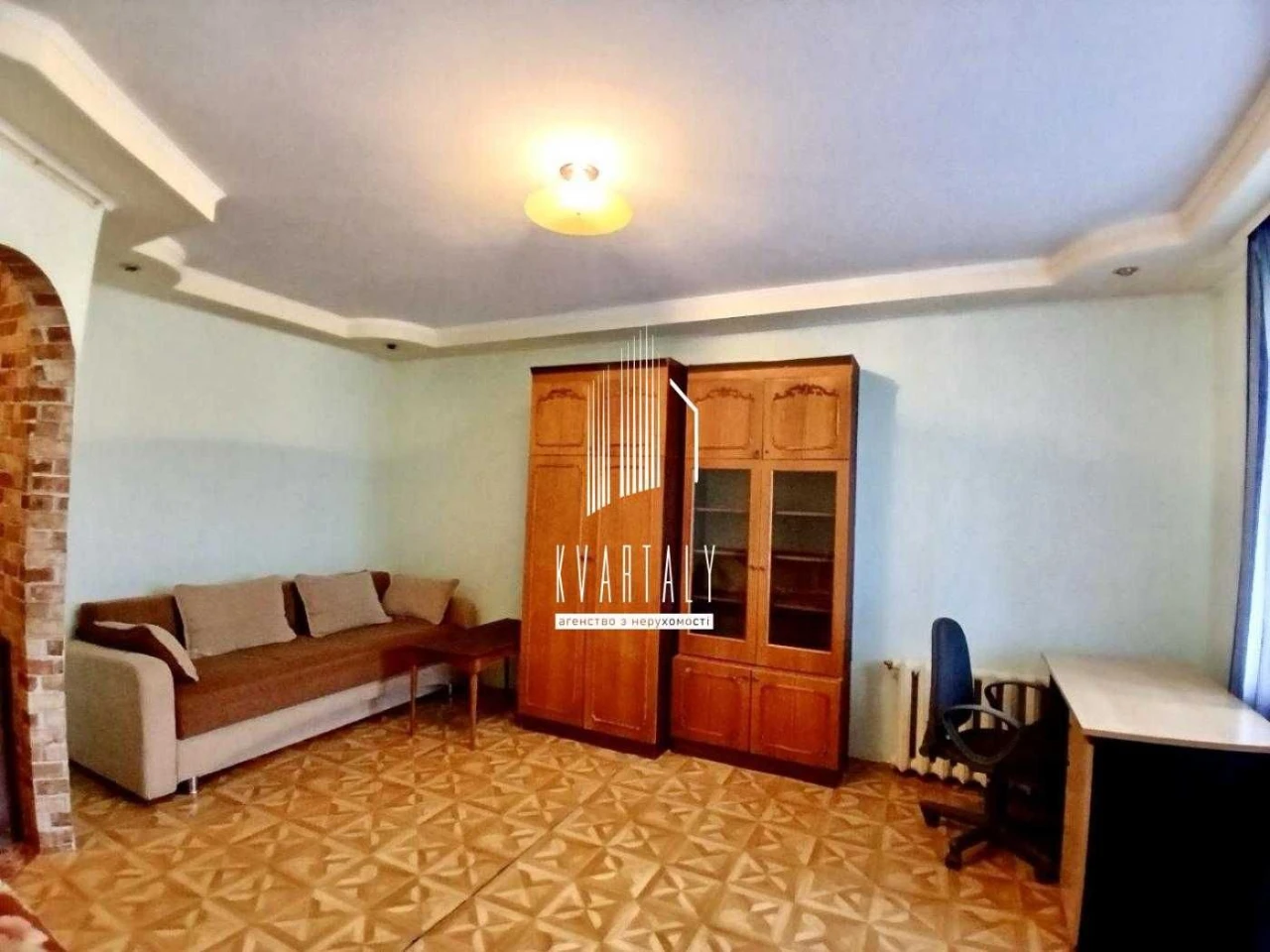 Продаж 1-кімнатної квартири Бориспіль вул. В. Гудзя, 16