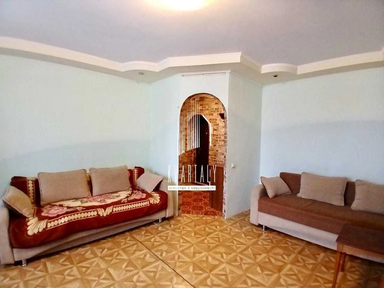 Продаж 1-кімнатної квартири Бориспіль вул. В. Гудзя, 16