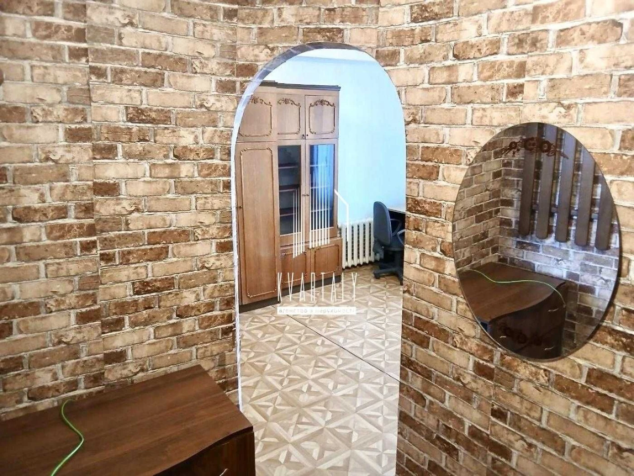 Продаж 1-кімнатної квартири Бориспіль вул. В. Гудзя, 16