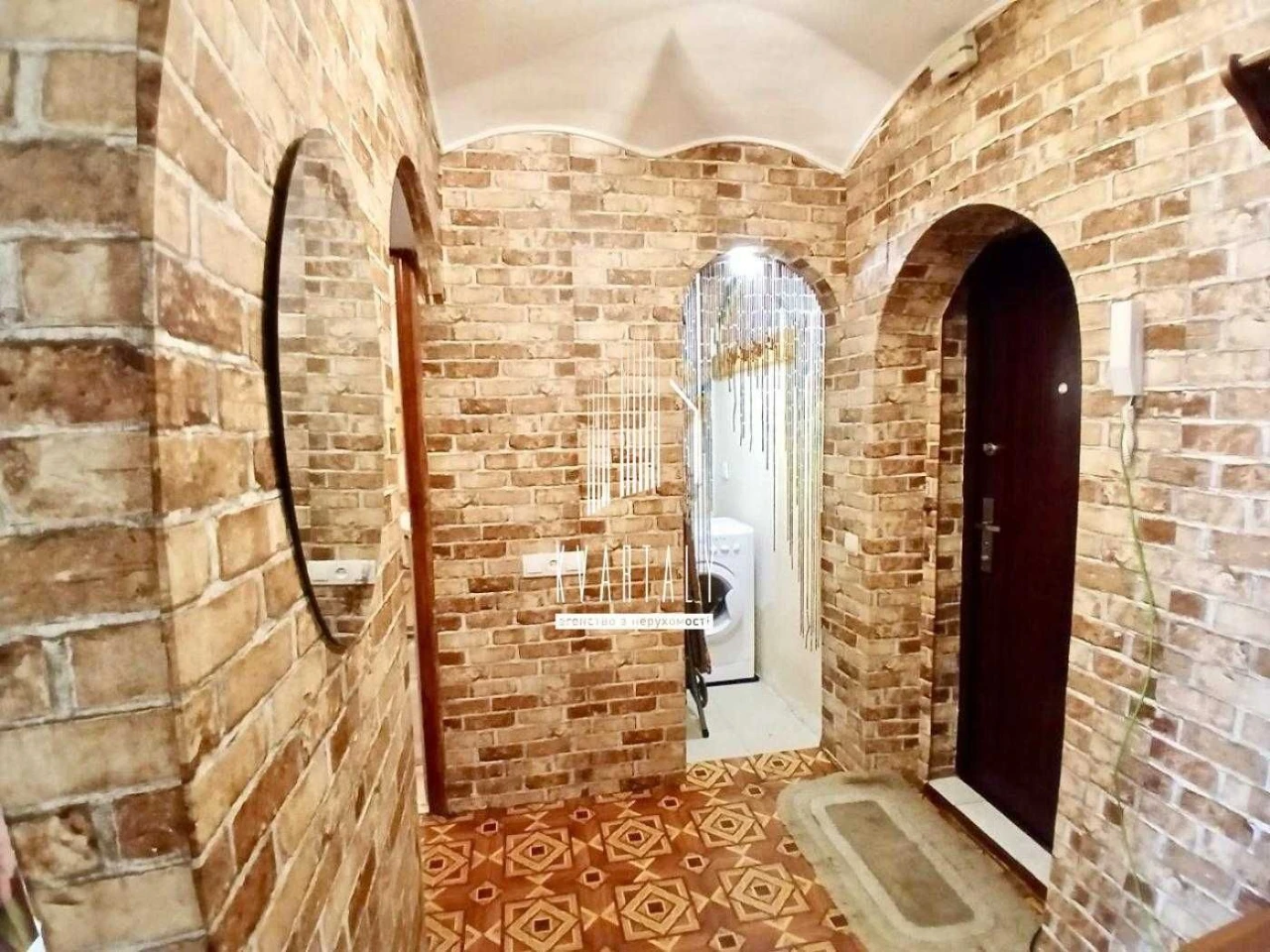 Продаж 1-кімнатної квартири Бориспіль вул. В. Гудзя, 16