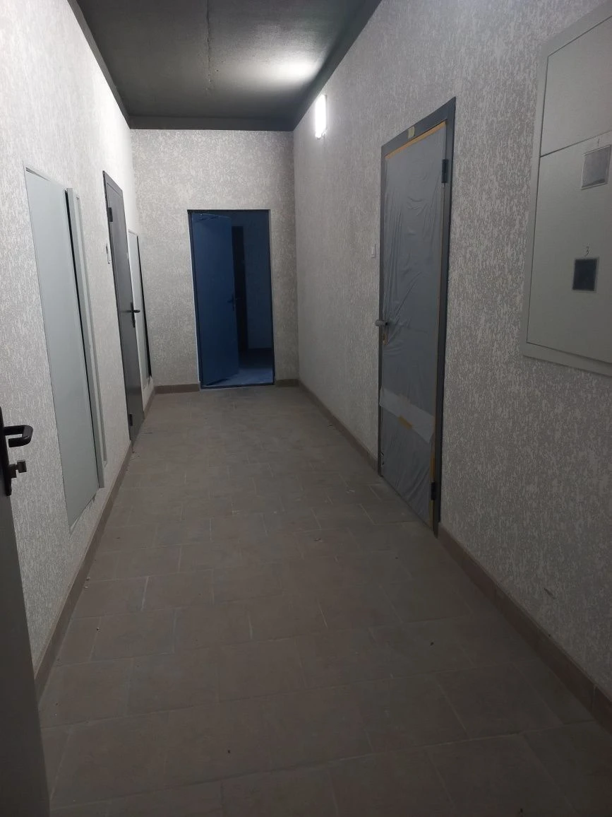 For Sale: 2-room New House. Boryspil residents!