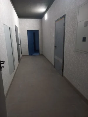 For Sale: 2-room New House. Boryspil residents!