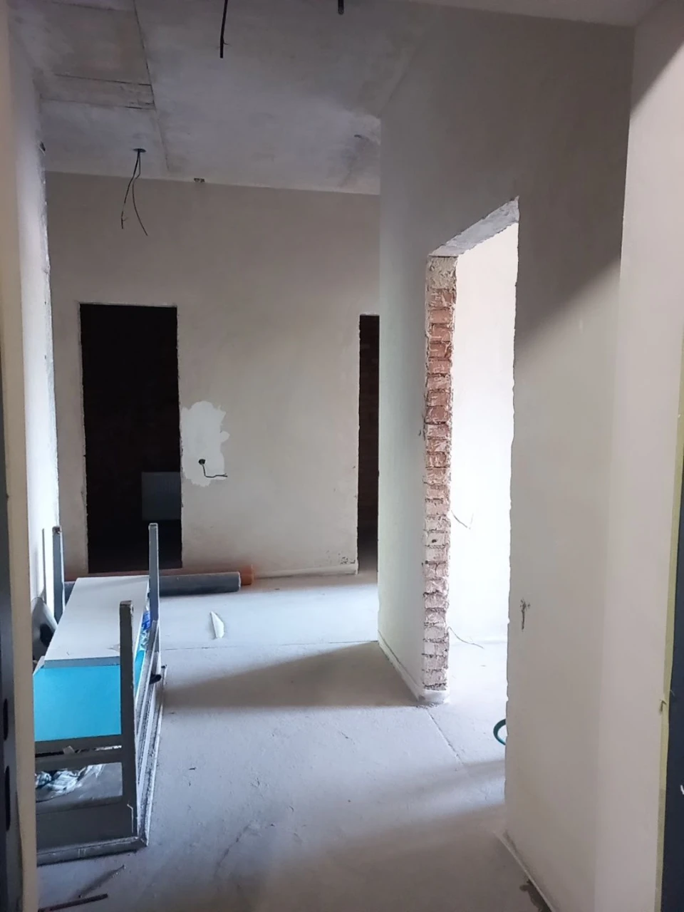 For Sale: 2-room New House. Boryspil residents!