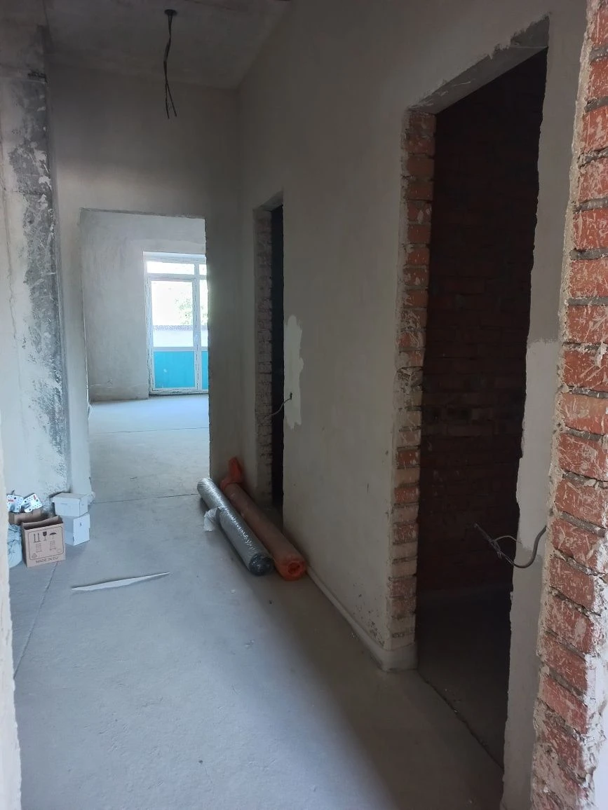 For Sale: 2-room New House. Boryspil residents!
