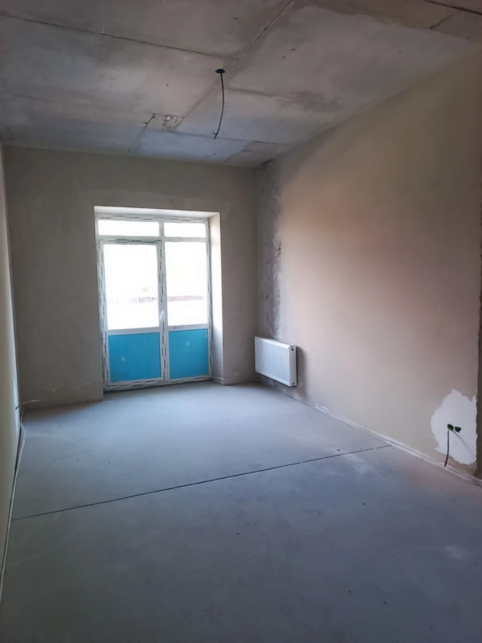 For Sale: 2-room New House. Boryspil residents!