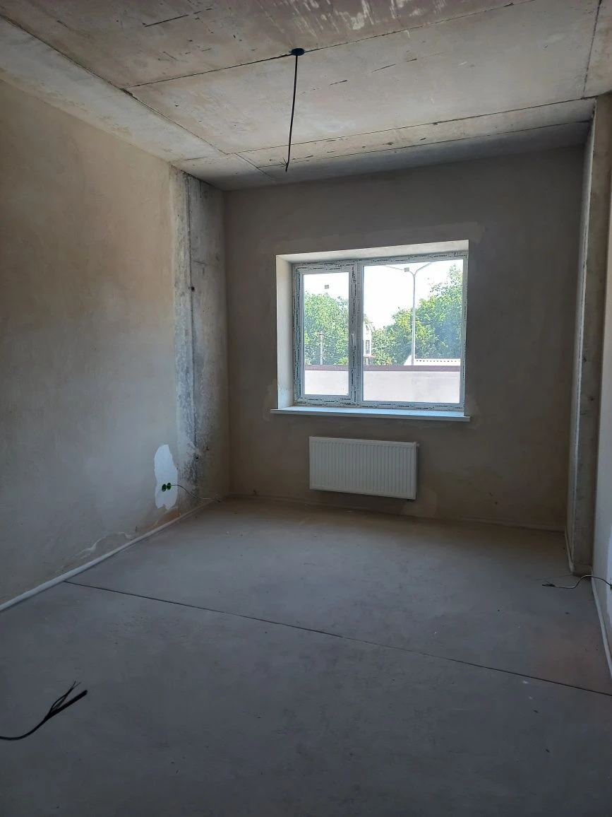 For Sale: 2-room New House. Boryspil residents!