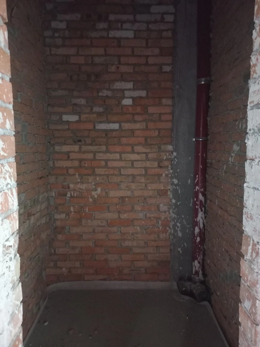 For Sale: 2-room New House. Boryspil residents!