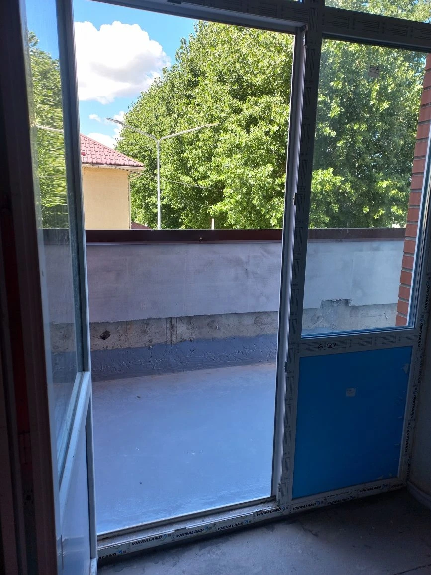 For Sale: 2-room New House. Boryspil residents!