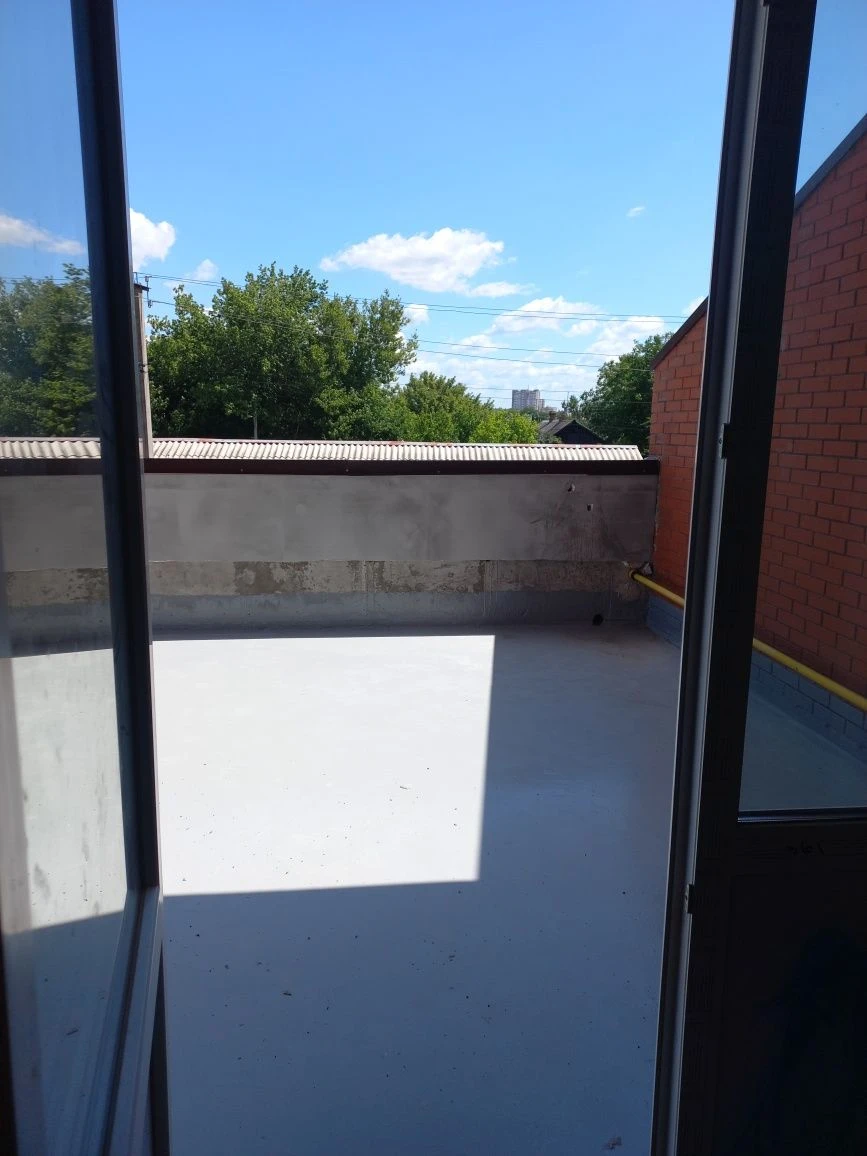 For Sale: 2-room New House. Boryspil residents!