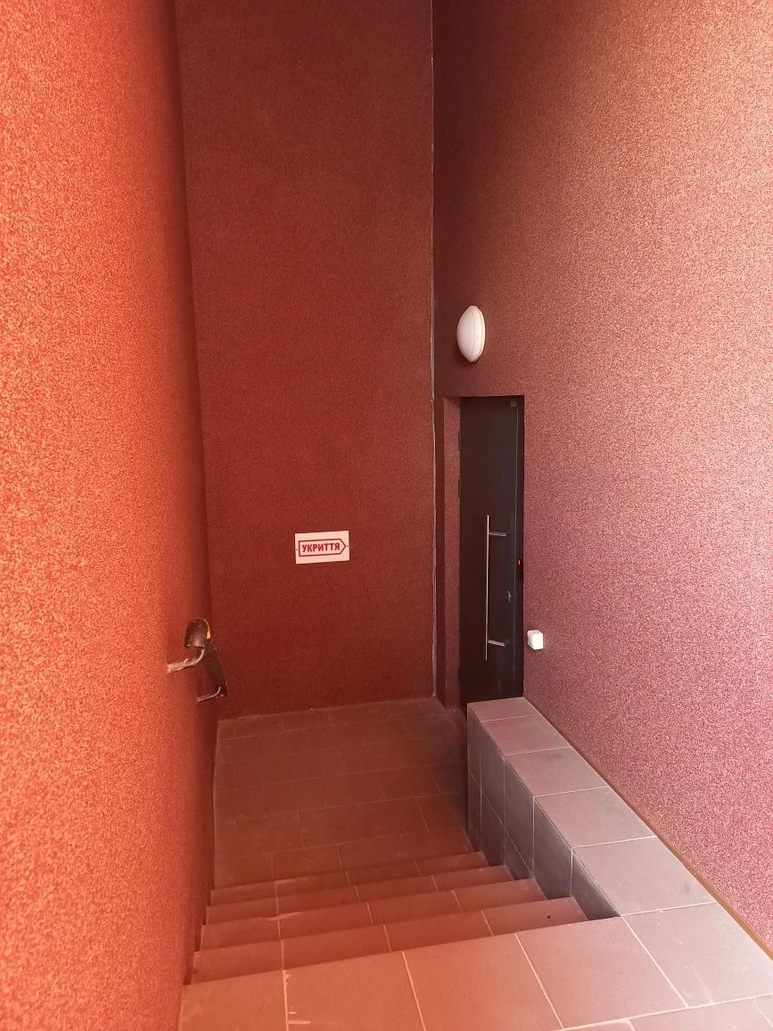 For Sale: 2-room New House. Boryspil residents!