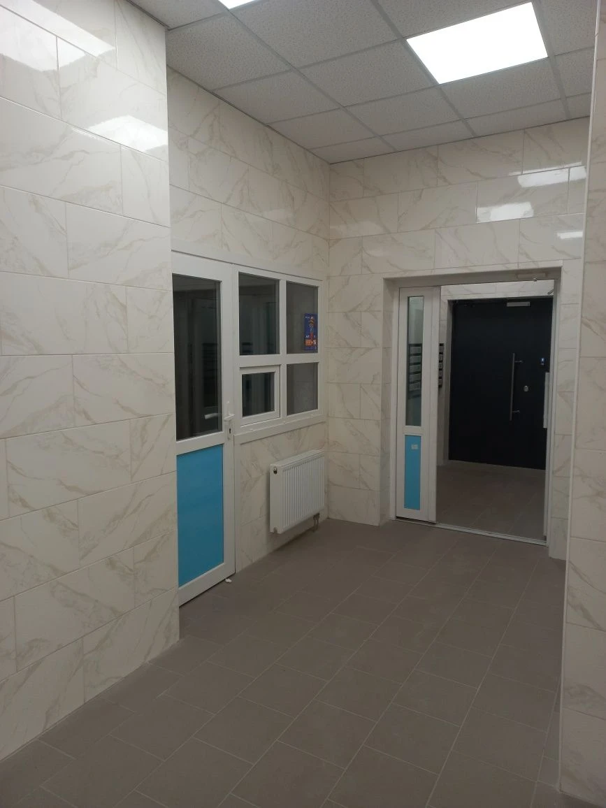 For Sale: 2-room New House. Boryspil residents!