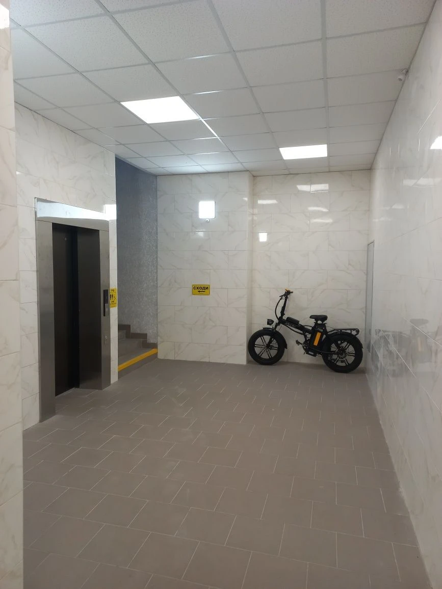 For Sale: 2-room New House. Boryspil residents!