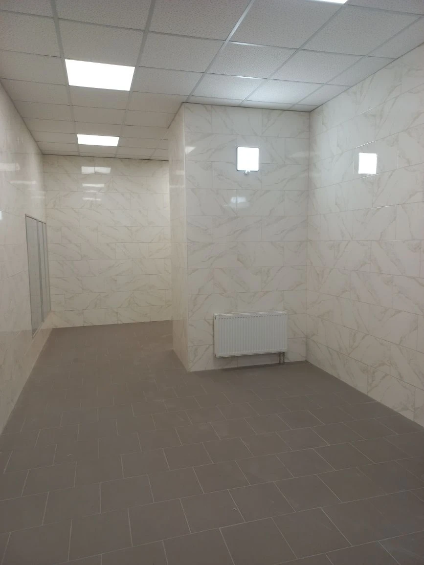 For Sale: 2-room New House. Boryspil residents!