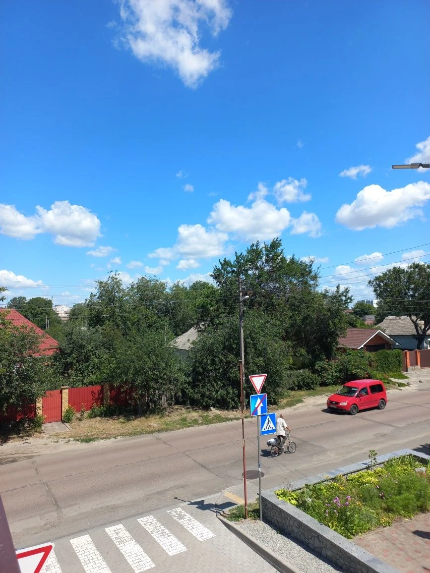 For Sale: 2-room New House. Boryspil residents!