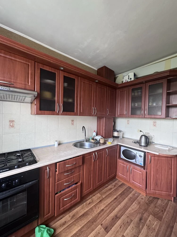 Продаж 3-кімнатної квартири
