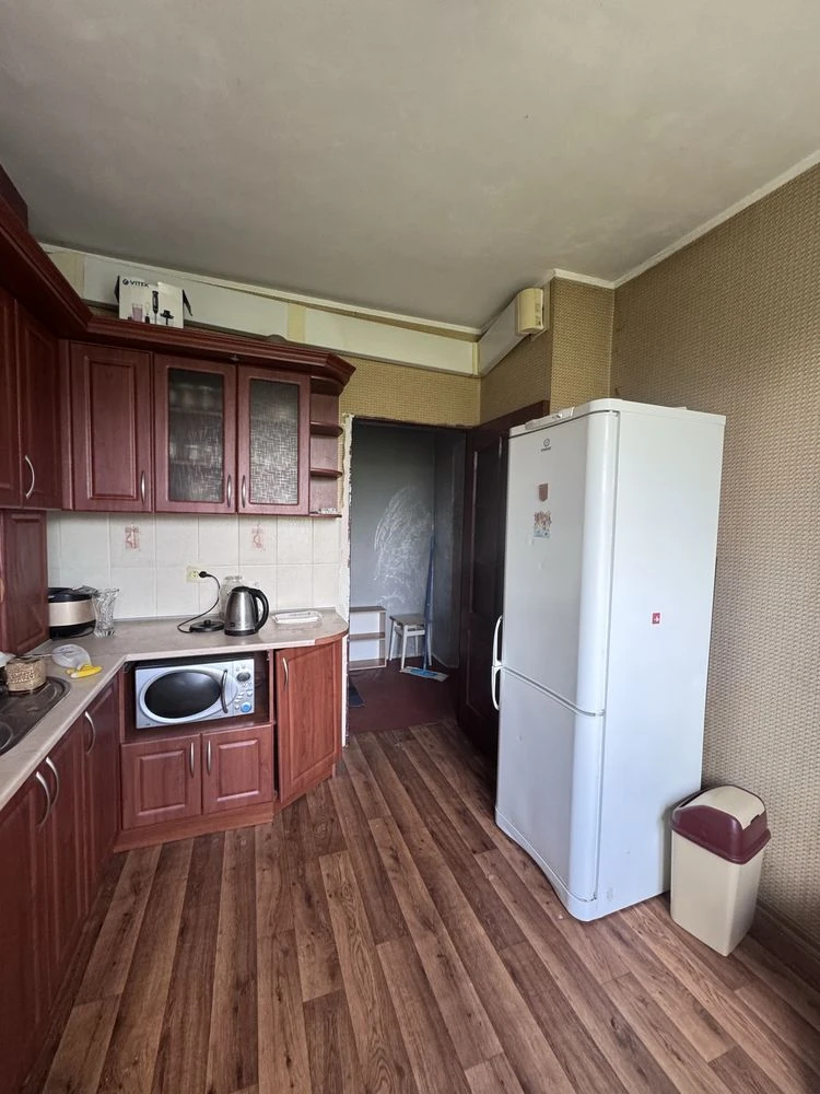 Продаж 3-кімнатної квартири